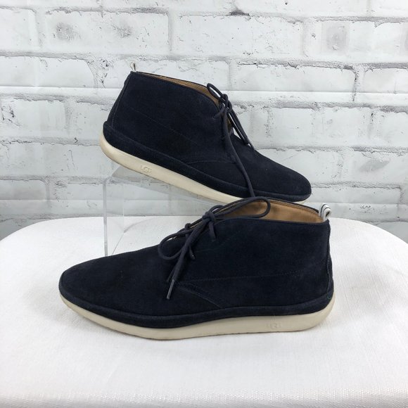 ugg cali chukka